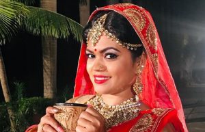 Nisha Dubey