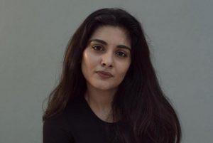 Nivetha Thomas