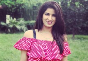 Poonam Dubey