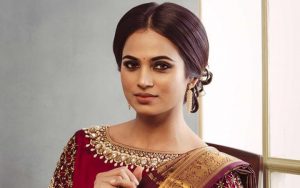 Ramya Pandian
