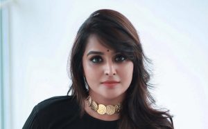 Remya Nambeesan