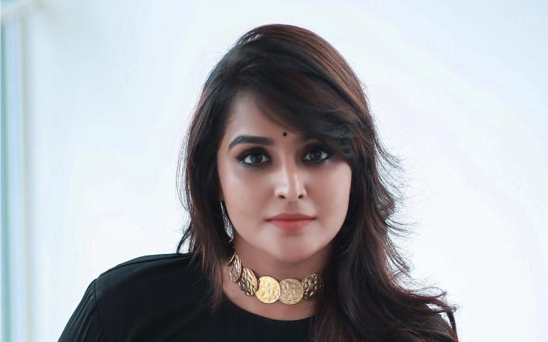 Remya Nambeesan Phone Number, House Address, Email ID, Contact Details