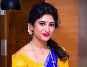 Roshni Prakash