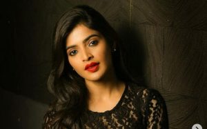 Sanchita Shetty
