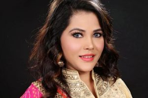 Seema Singh