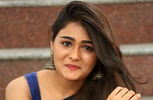 Shalini Pandey