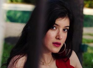 Shanaya Kapoor