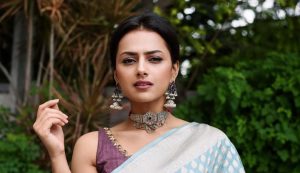 Shraddha Srinath