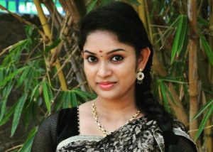 Sri Priyanka
