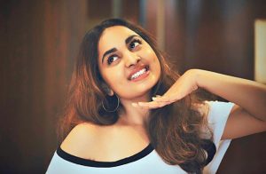 Srushti Dange