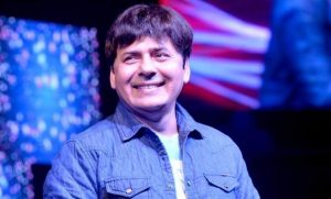 Sudesh Lehri