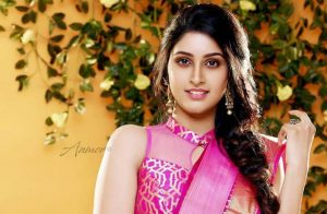 Tanya Ravichandran