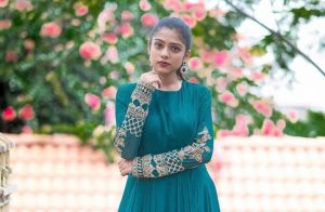 Varsha Bollamma