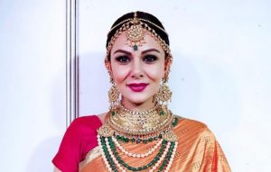 Aanchal Kumar