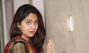 Ankitha