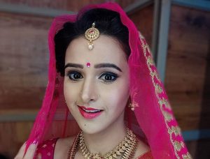 Astha Agarwal
