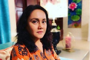Deepika Amin