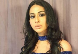 Gayathri Iyer