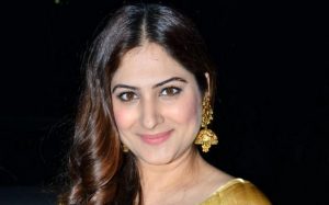Gowri Munjal