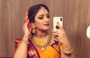 Hariprriya
