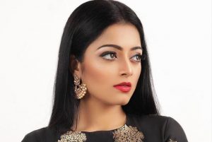 Janani Iyer