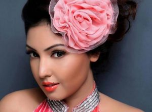 Komal Jha