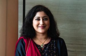 Lakshmi Gopalaswamy