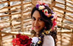 Miya George