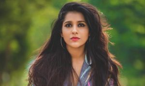 Rashmi Gautam