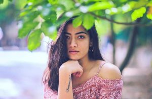 Rashmika Mandanna