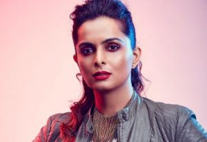 Ruhi Chaturvedi