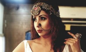 Sangita Ghosh