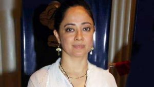 Sheeba Chaddha