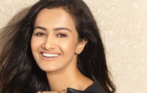 Shubra Aiyappa
