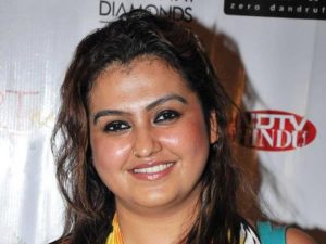 Sona Heiden