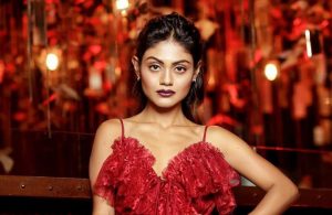 Sreejita De