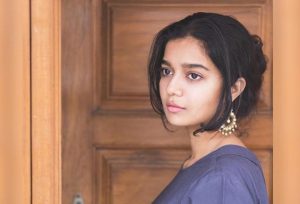 Swathi Reddy
