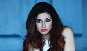 Vahbbiz Dorabjee