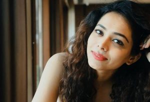 Vaishnavi Dhanraj