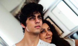 Aryan Khan