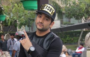 Fazilpuria