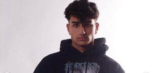 Ibrahim Ali Khan