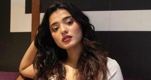 Ketika Sharma