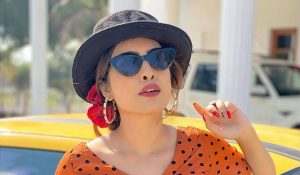 Neha Malik