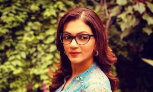 Prachi Shah