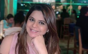 Rucha Gujarathi