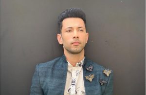 Sahil Anand
