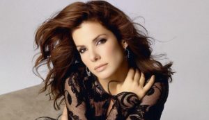 Sandra Bullock