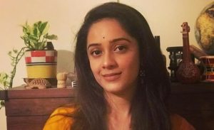 Vinita Joshi