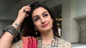 Akriti Kakar
